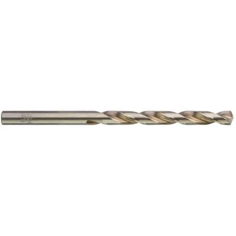 THUNDERWEB HSS-G DIN 338 Milwaukee Metallborr 1-pack 6,8x109 mm Fynd